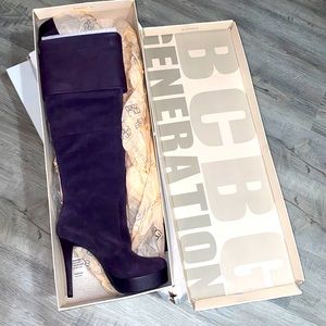 BCBG Generation boots